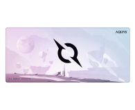 AQIRYS GRAVITY Extra Large 900x400 white - 1534057 - zdjęcie 5